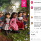 Image for article titled American Girl Is Getting the Old Band Back Together